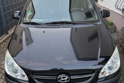 Hyundai Getz 157.000 km 1.300 &euro; Plettenberg 58840