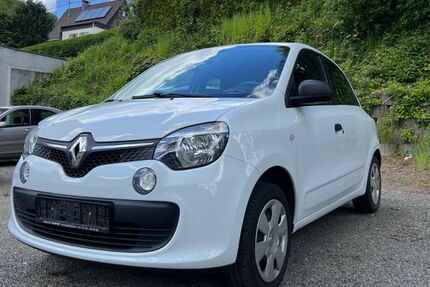 Renault Twingo 51.000 km 6.900 &euro; Gummersbach 51645