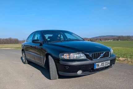 Volvo S60 214.000 km 3.249 &euro; Eitorf 53783