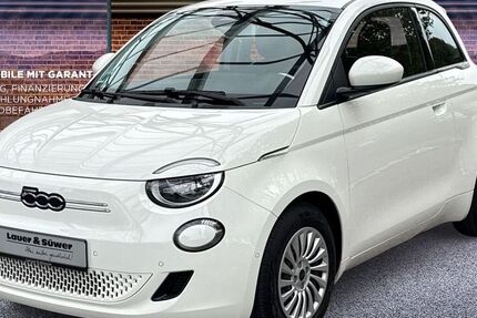 Fiat 500e 19.100 km 18.490 &euro; Gummersbach 51647