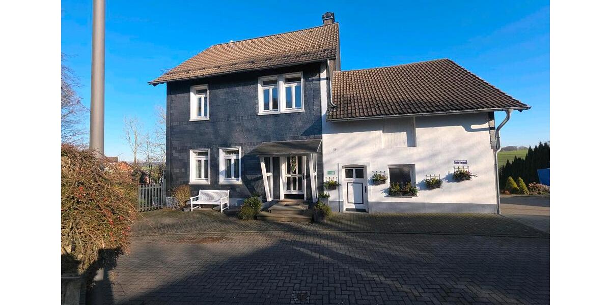 Maisonettenwohnung Wipperfürth - 2 Zimmer, 105 m&sup2;, 795&euro; | Angebot:25057087