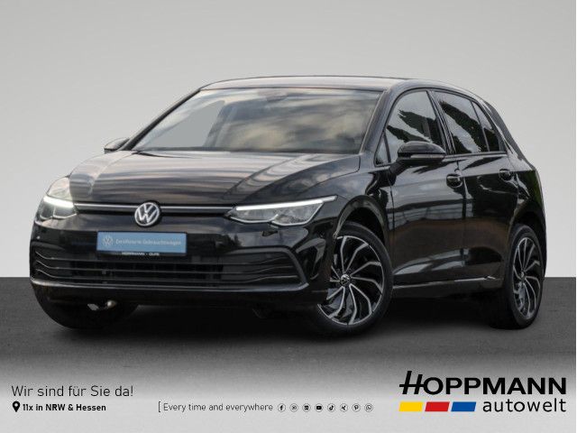 VW Golf 46.300 km 18.980 &euro; Olpe 57462