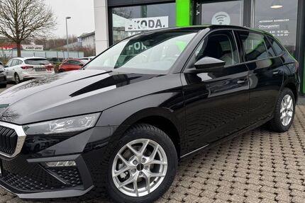 Skoda Scala 23.500 km 23.950 &euro; Olpe 57462