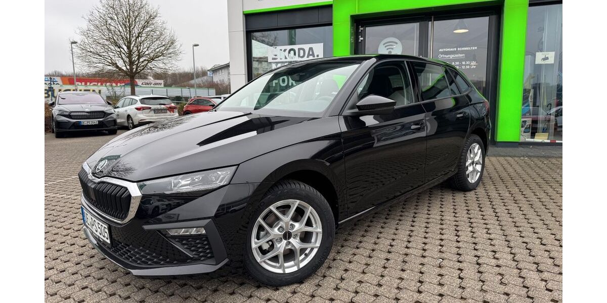 Skoda Scala 23.500 km 23.950 &euro; Olpe 57462