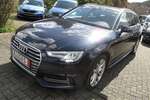 Audi A4 Avant g-tron sport LED CNG LEDER BIOGAS 97.930 km 17.900 &euro; Bergneustadt 51702