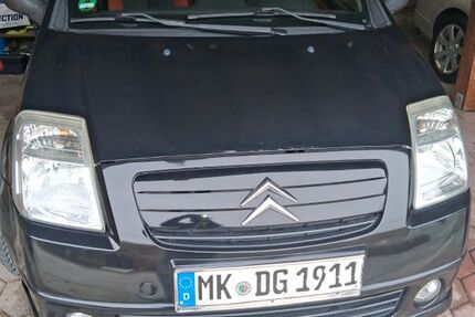 Citroen C2 185.554 km 2.500 &euro; Plettenberg 58840