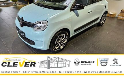 Renault Twingo 12.000 km 12.500 &euro; Overath 51491