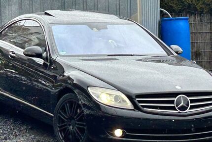 Mercedes-Benz CL 500 310.000 km 6.490 &euro; Overath bei Köln 51491