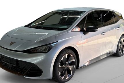 Cupra Born 31.000 km 28.990 &euro; Gummersbach 51645