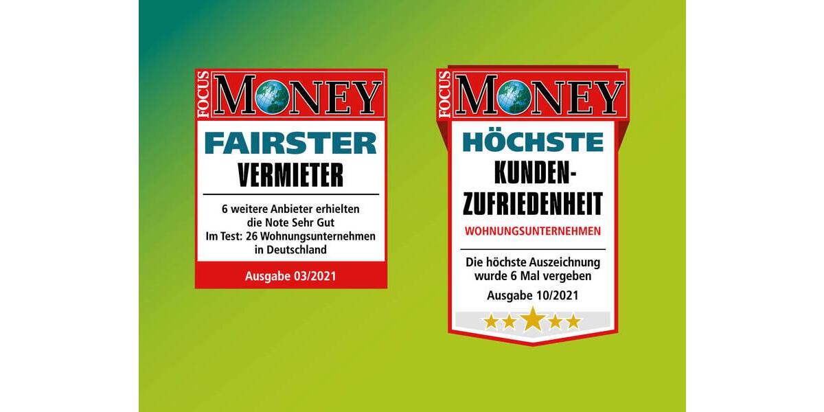 Etagenwohnung Lüdenscheid Staberg - 2 Zimmer, 45 m&sup2;, 304&euro; | Angebot:25853497