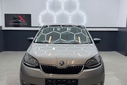 Skoda Citigo 47.000 km 7.599 &euro; Lüdenscheid 58513