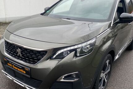 Peugeot 3008 130.000 km 14.860 &euro; Werdohl 58791