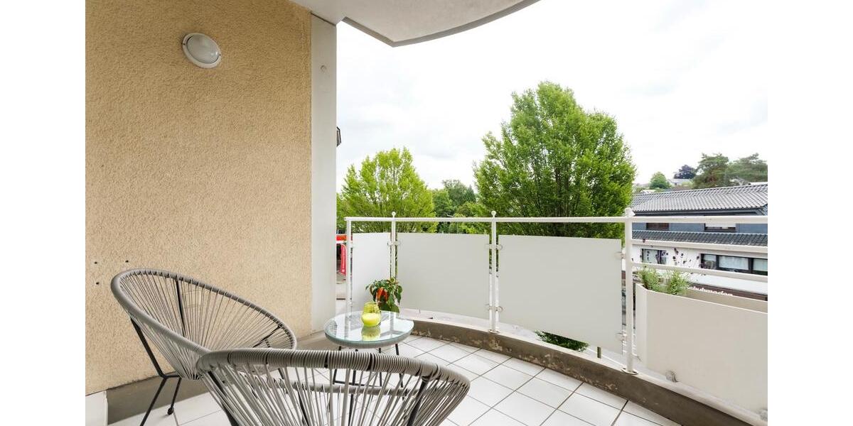 Etagenwohnung Lindlar - 2 Zimmer, 56 m&sup2;, 1.200&euro; | Angebot:24864889