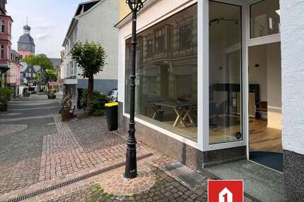 Gewerbeobjekt Wissen - 300&euro; | Angebot:27394030