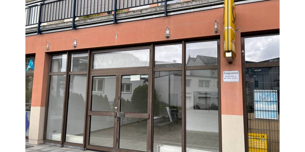 Gewerbeobjekt Breckerfeld - 405&euro; | Angebot:26231101
