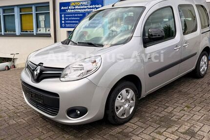 Renault Kangoo 168.000 km 14.499 &euro; Herscheid 58849