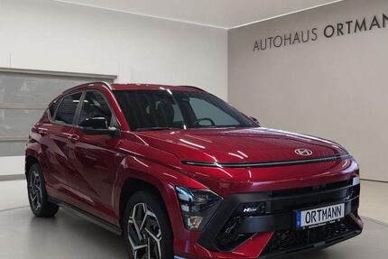 Hyundai KONA 19.271 km 25.490 &euro; Wissen 57537