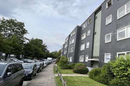 Wohnung Radevormwald Uelfe IV - 3 Zimmer, 76 m&sup2;, 590&euro; | Angebot:27411222