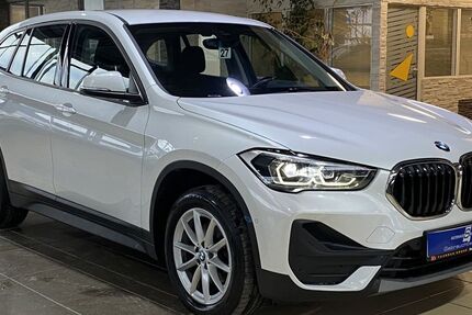 BMW X1 119.980 km 17.500 &euro; Eitorf 53783
