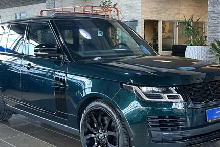 Land Rover Range Rover 39.920 km 73.500 &euro; Eitorf 53783