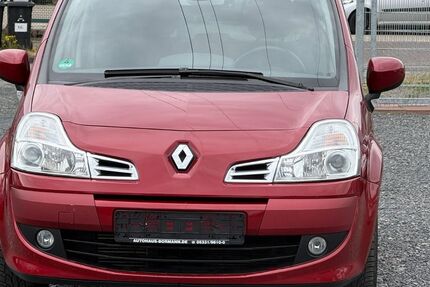 Renault Modus 68.545 km 3.200 &euro; Eitorf 53783