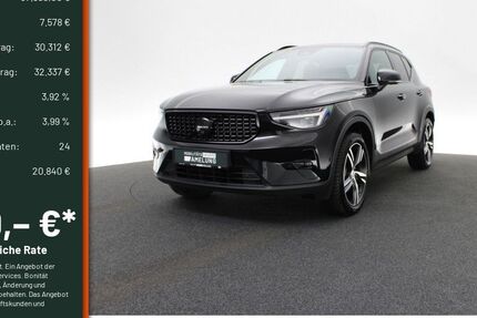 Volvo XC40 26.650 km 36.890 &euro; Engelskirchen 51766