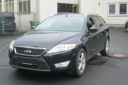 Ford Mondeo 259.000 km 2.999 &euro; Bergneustadt 51702