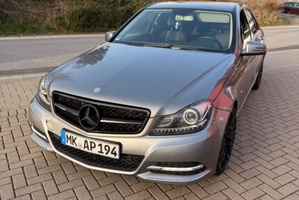 Mercedes-Benz C 220 253.600 km 6.700 &euro; Lüdenscheid 58509