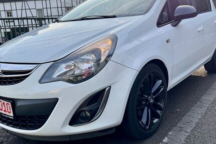 Opel Corsa 114.000 km 6.999 &euro; Engelskirchen 51766