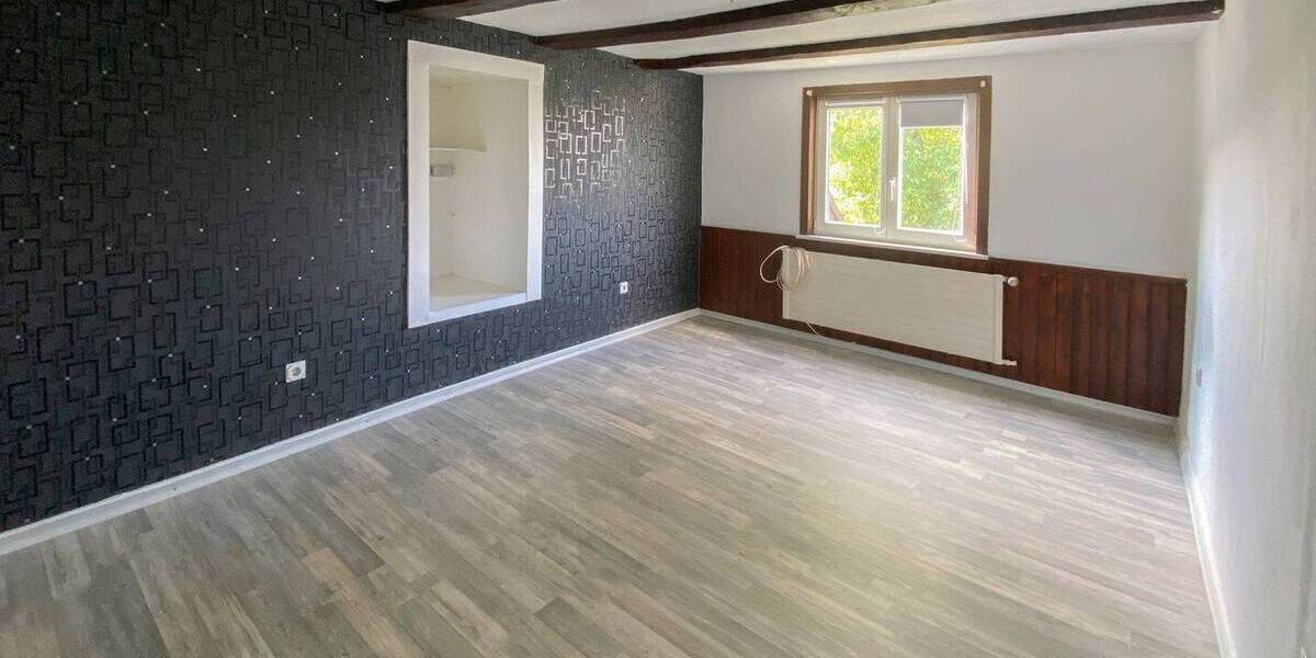 Einfamilienhaus Morsbach / Steimelhagen Steimelhagen - 8 Zimmer, 132 m&sup2;, 329.000&euro; | Angebot:25776402