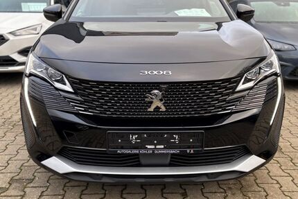Peugeot 3008 52.500 km 28.790 &euro; Gummersbach 51645