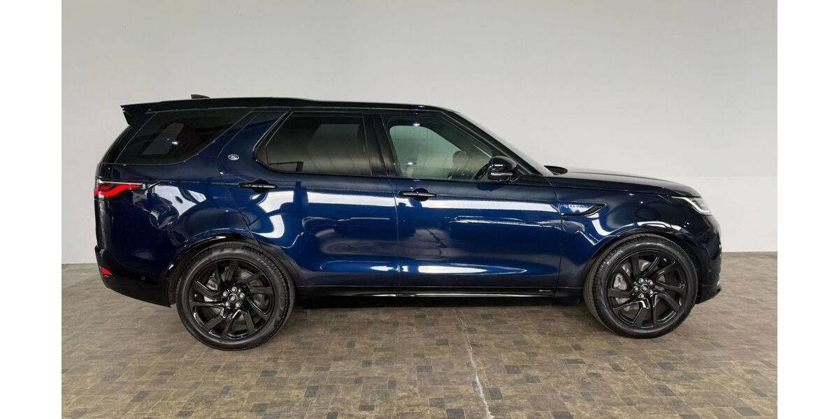 Land Rover Discovery 103.000 km 46.990 &euro; Nümbrecht 51588