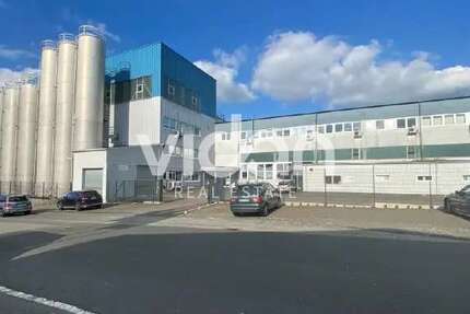 Gewerbeobjekt Lindlar - 2.340&euro; | Angebot:24690705