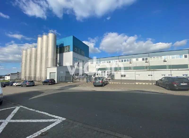 Gewerbeobjekt Lindlar - 2.340&euro; | Angebot:24690705