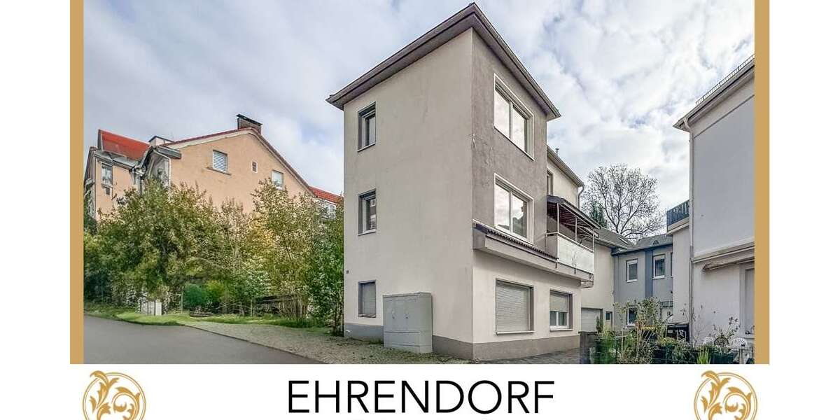Einfamilienhaus Lüdenscheid Othlinghausen - 11 Zimmer, 229 m&sup2;, 460.000&euro; | Angebot:23123838