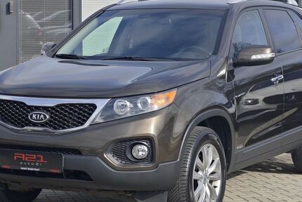 Kia Sorento 106.373 km 11.190 &euro; Eitorf 53783