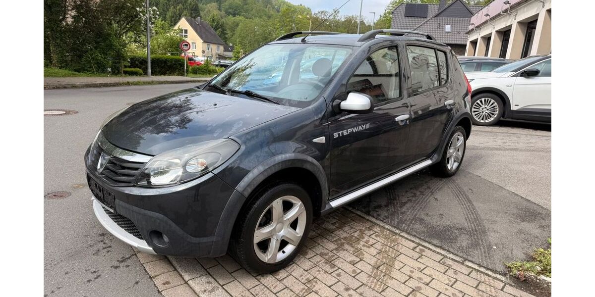 Dacia Sandero 115.150 km 4.099 &euro; Lüdenscheid 58515