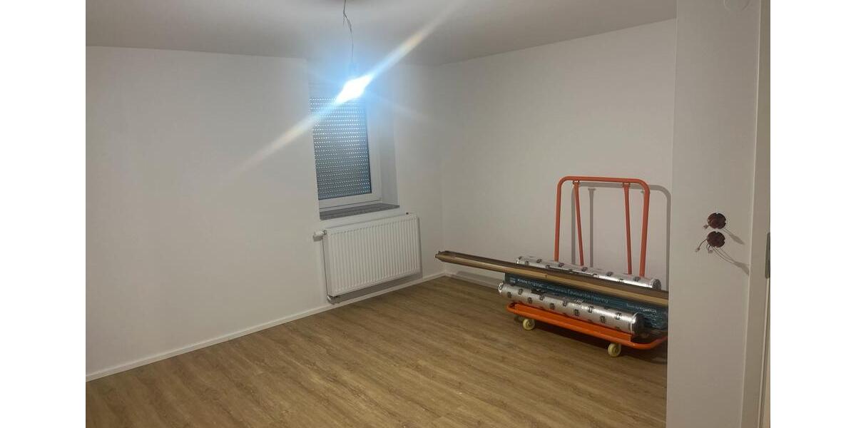 Dachgeschoßwohnung Breckerfeld - 4 Zimmer, 95 m&sup2;, 1.050&euro; | Angebot:24586441