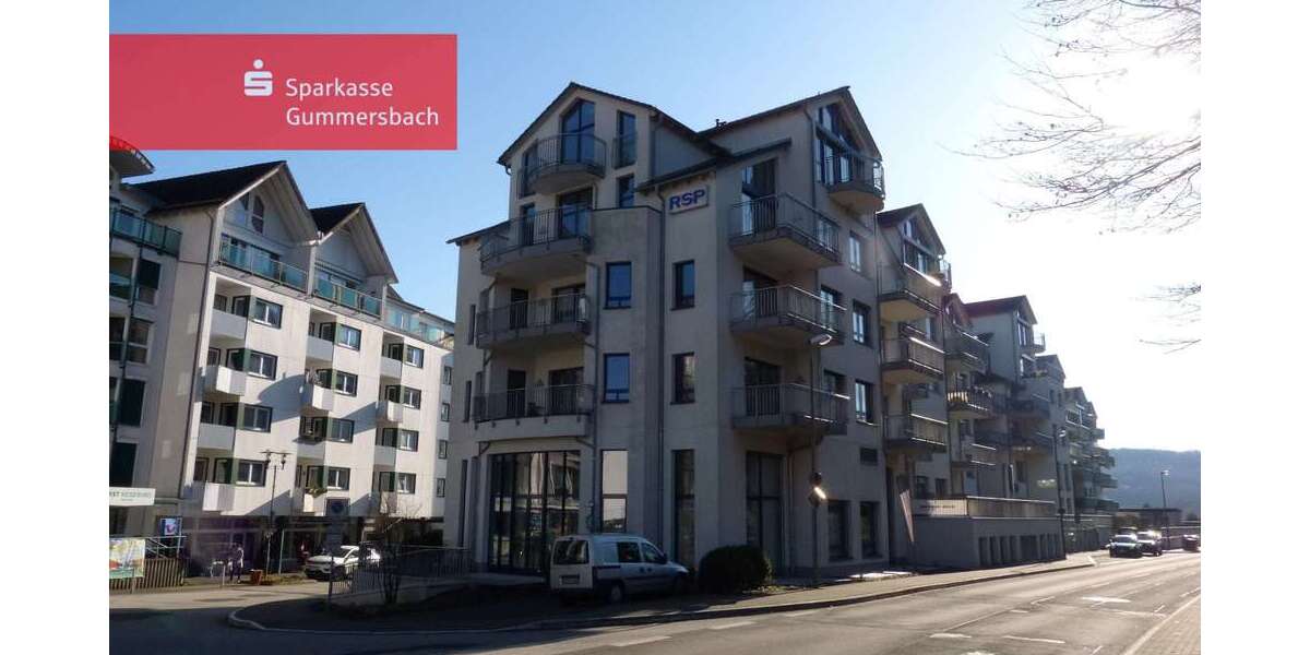 Gewerbeobjekt Wiehl - 1.660&euro; | Angebot:19025712