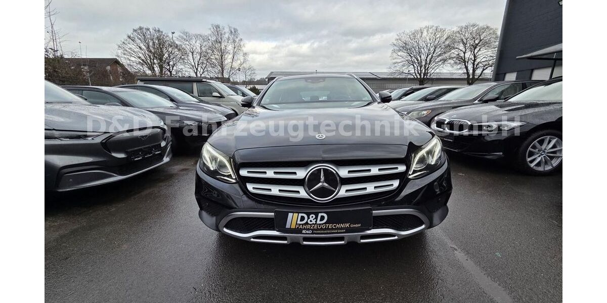 Mercedes-Benz E 400 158.977 km 28.999 &euro; Eitorf 53783