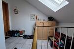 Dachgeschoßwohnung Windeck - 4 Zimmer, 117 m&sup2;, 1.050&euro; | Angebot:25805573