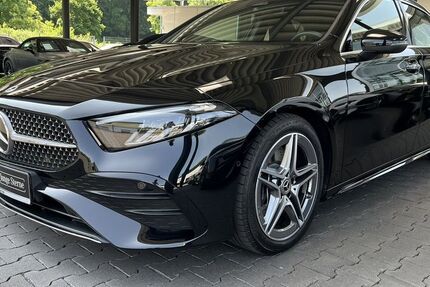 Mercedes-Benz A 250 9.890 km 39.470 &euro; Engelskirchen 51766