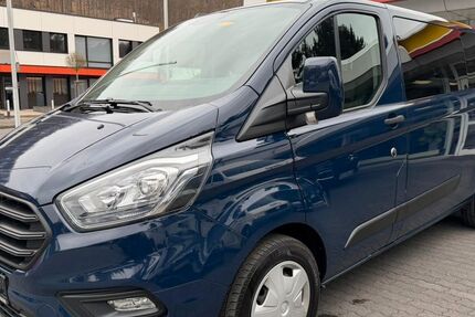 Ford Transit Custom 242.000 km 14.990 &euro; Eitorf 53783