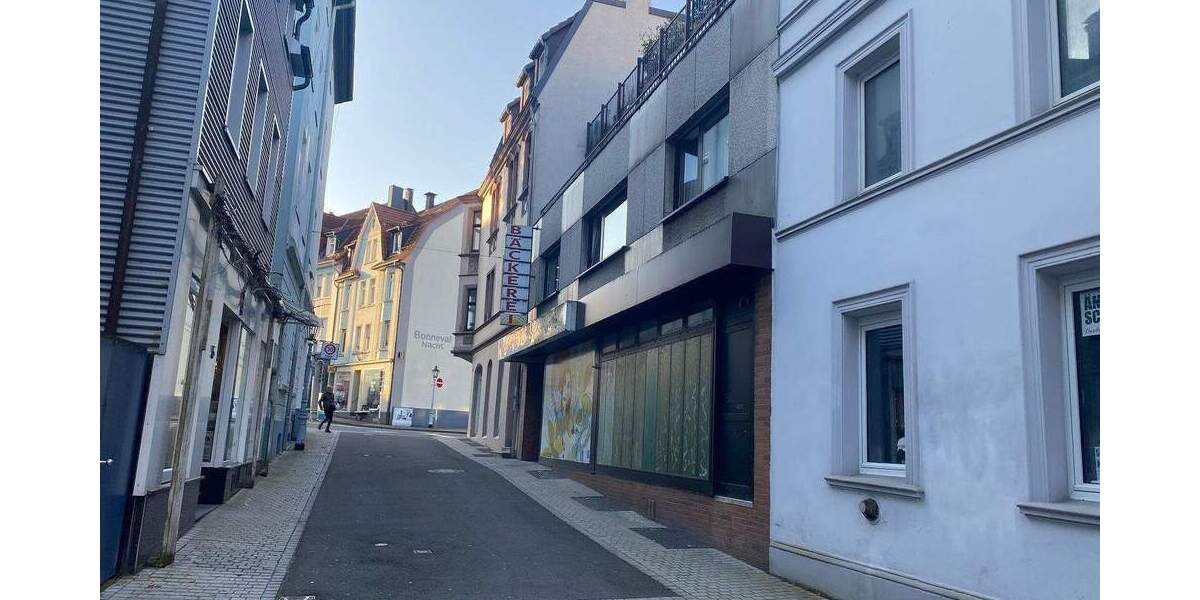 Mehrfamilienhaus, Wohnhaus Lüdenscheid Staberg - 1 Zimmer, 443 m&sup2;, 299.000&euro; | Angebot:25729863