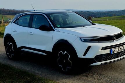 Opel Mokka 97.000 km 13.000 &euro; Morsbach 51597