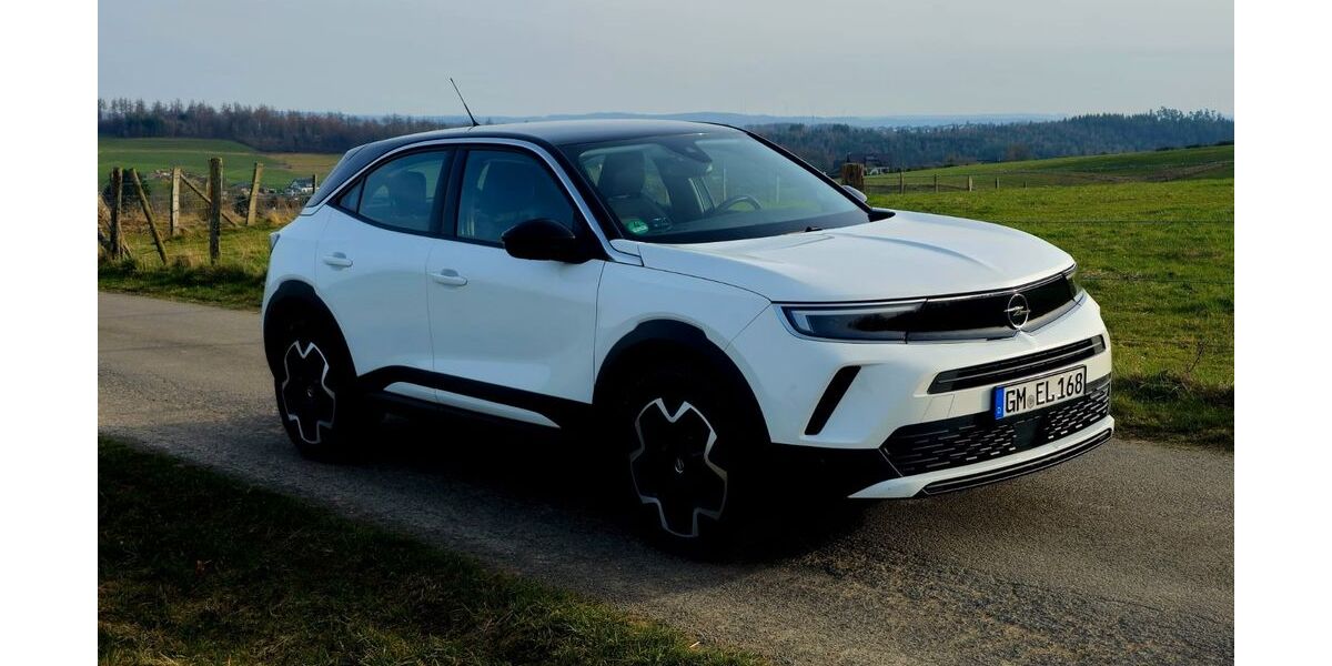 Opel Mokka 97.000 km 13.000 &euro; Morsbach 51597