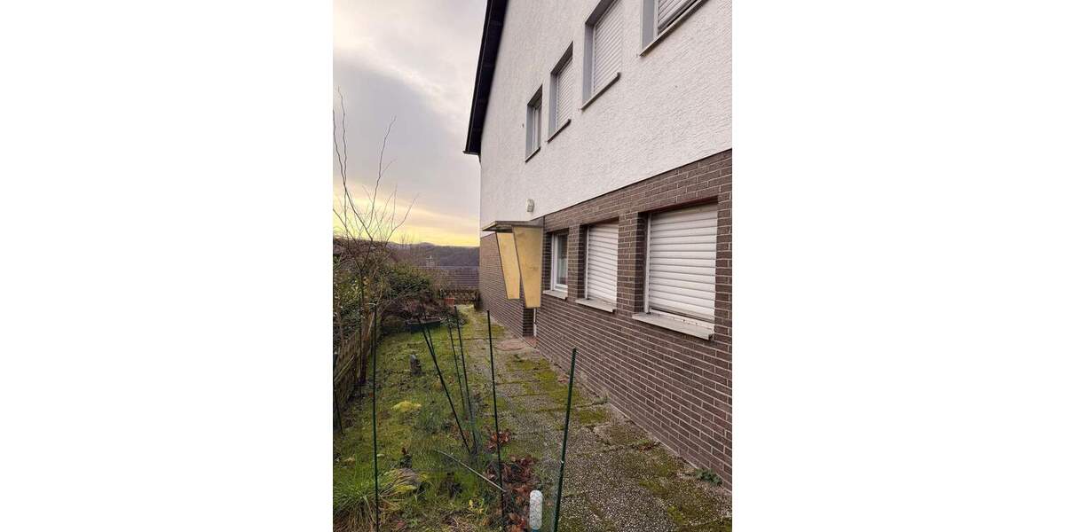Mehrfamilienhaus, Wohnhaus Windeck Herchen - 335.000&euro; | Angebot:25733978
