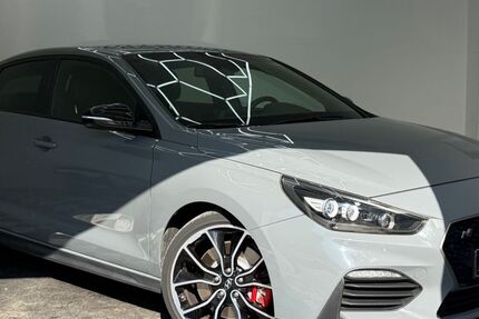 Hyundai i30 110.000 km 17.999 &euro; Radevormwald 42477