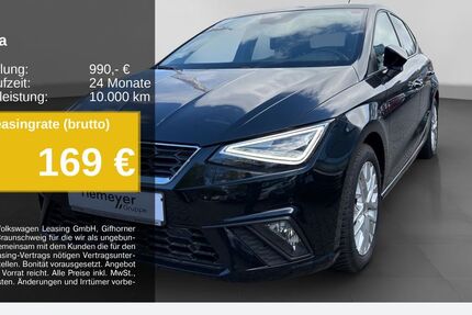 Seat Ibiza 22.991 km 23.190 &euro; Lüdenscheid 58513