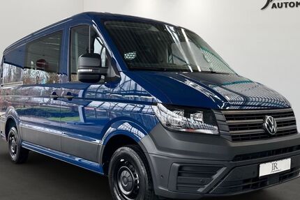 VW Crafter 3.480 km 46.990 &euro; Kürten 51515